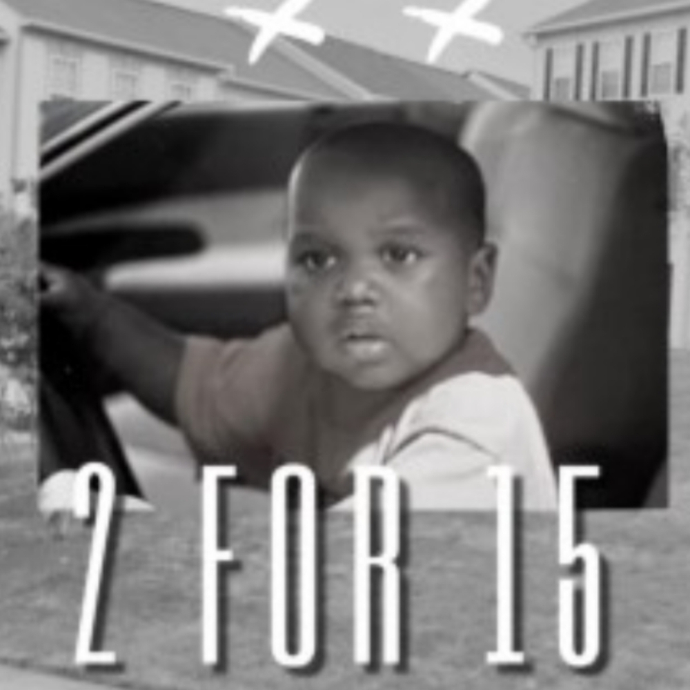 2for$15 BUNDLE DEAL EXPLAINED.